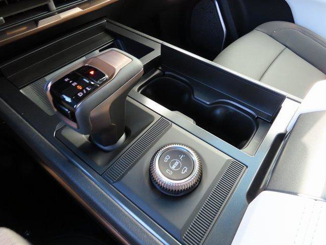 New 2025 GMC Hummer EV 3X w/ LPO, Sport Package image 30