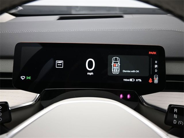 New 2025 Volvo EX90 Plus w/ Protection Package Premier image 25