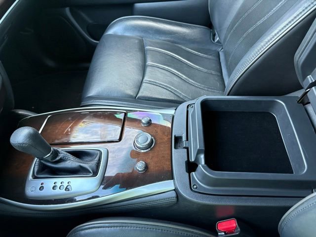 Used 2015 INFINITI QX60 FWD w/ Deluxe Touring Package image 25