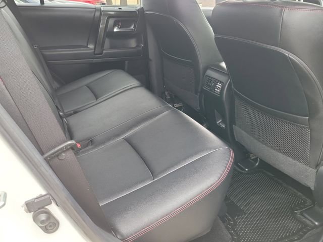 Used 2023 Toyota 4Runner TRD Off-Road Premium AWD/4WD image 20
