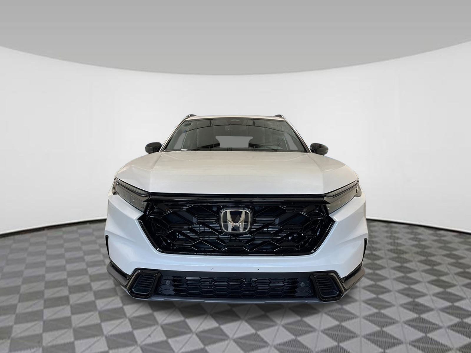 New 2026 Honda CR-V Sport-L image 8