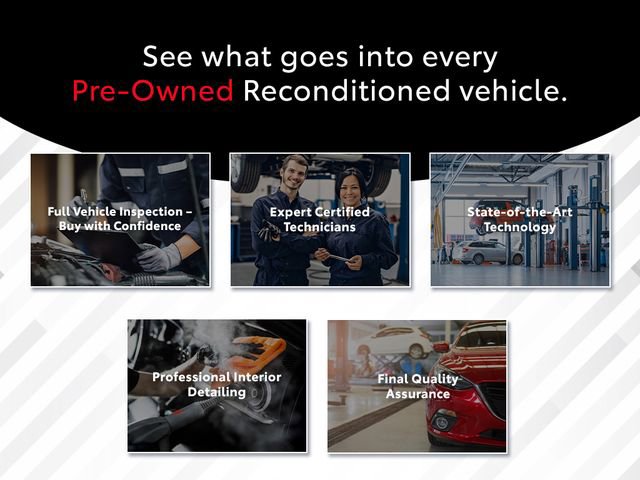 Used 2025 Toyota Land Cruiser 1958 image 36