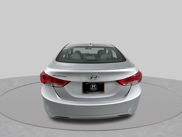 Used 2013 Hyundai Elantra GLS w/ Preferred Pkg FWD image 30