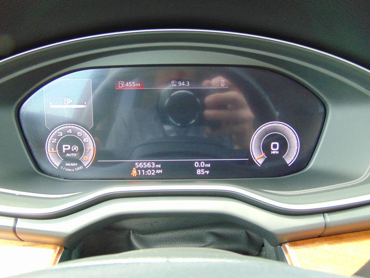 Used 2022 Audi Q5 2.0T Premium Plus w/ Premium Plus Package image 22