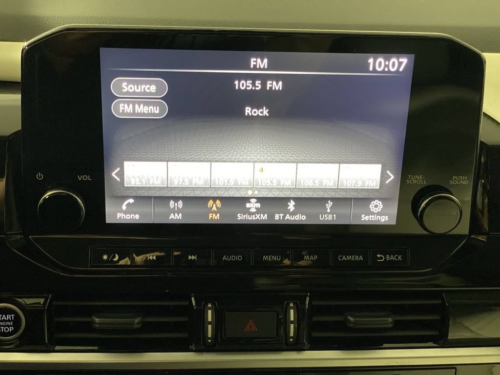 Used 2024 Nissan Pathfinder SL w/ SL Premium Package AWD/4WD image 18