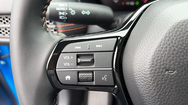 Used 2026 Honda HR-V Sport image 12