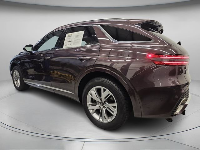 Used 2022 Genesis GV70 2.5T image 7