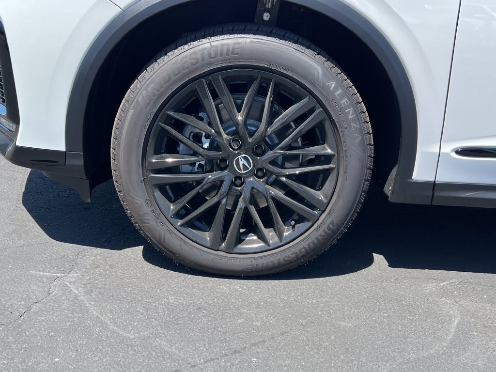 New 2026 Acura MDX A-Spec w/ Advance Package AWD/4WD image 5