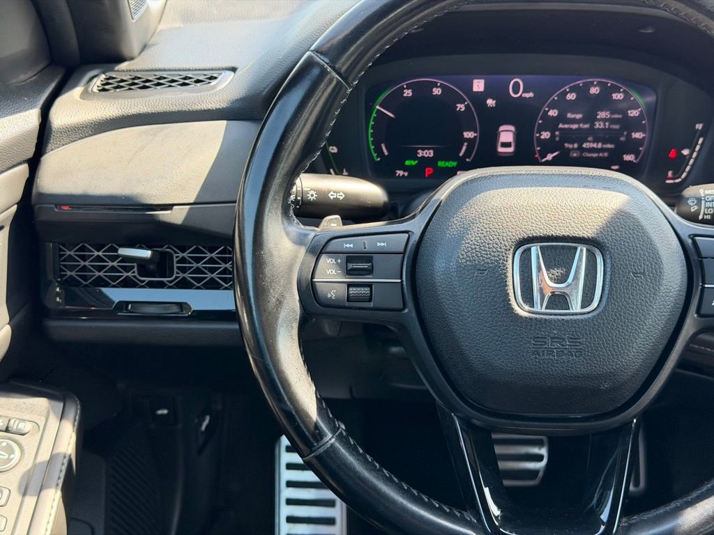 Used 2024 Honda Accord Sport image 29