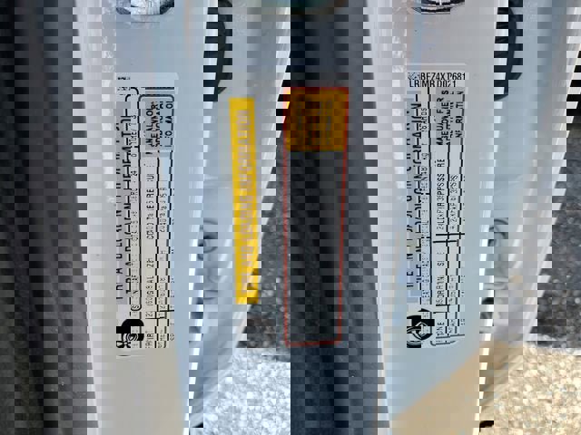 New 2026 Buick Envision Preferred image 32