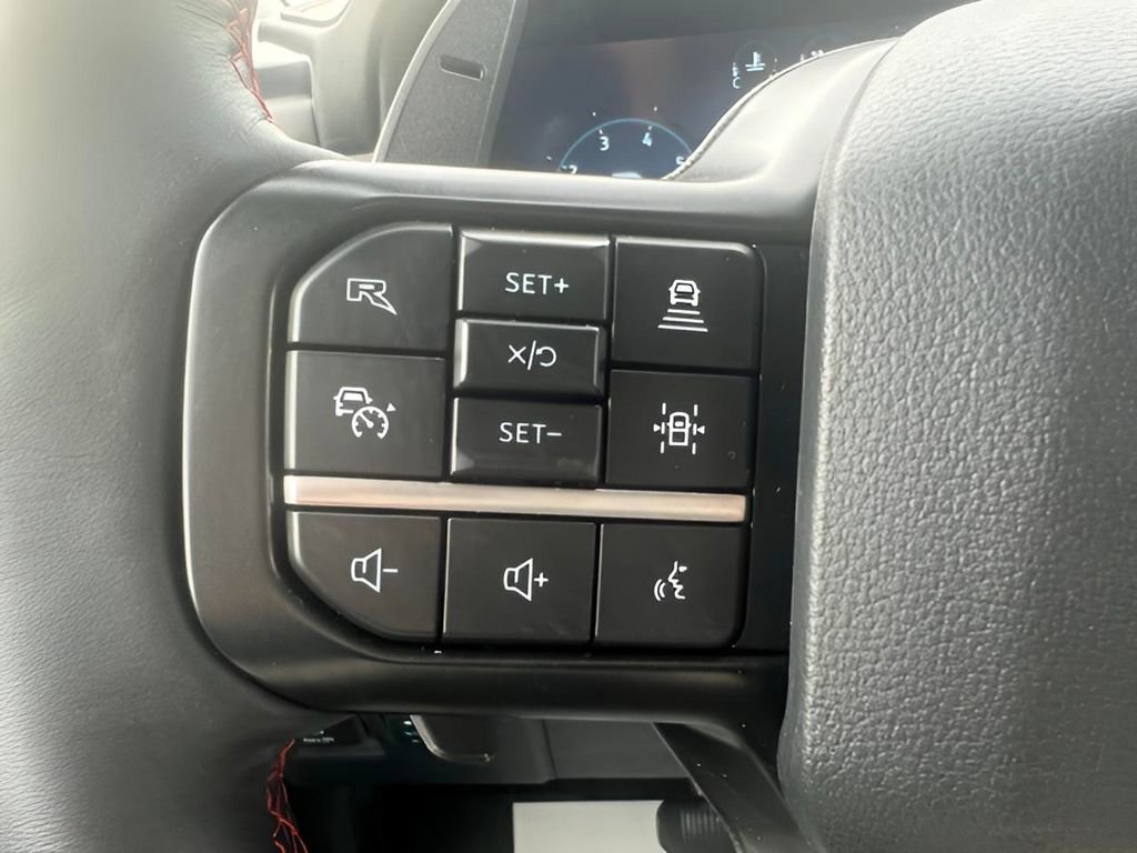 New 2025 Ford F150 Raptor AWD/4WD image 9