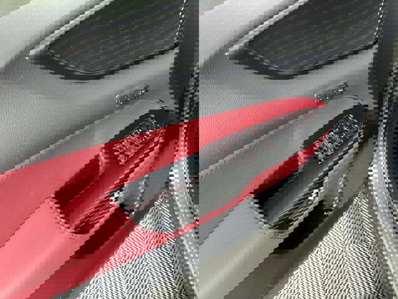 Used 2023 Lexus NX 450h+ AWD w/ Vision Package image 14