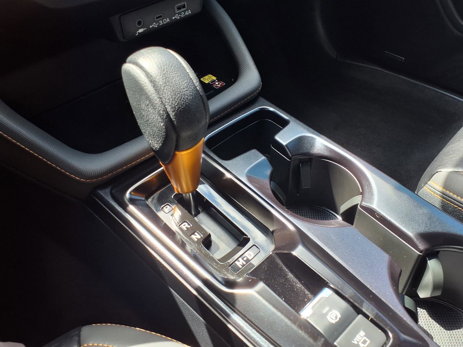 Certified 2026 Subaru Forester Wilderness image 13