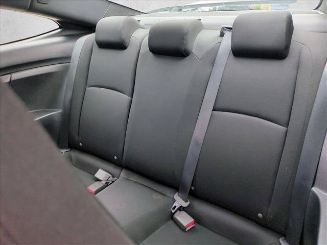 Used 2017 Honda Civic Si image 17