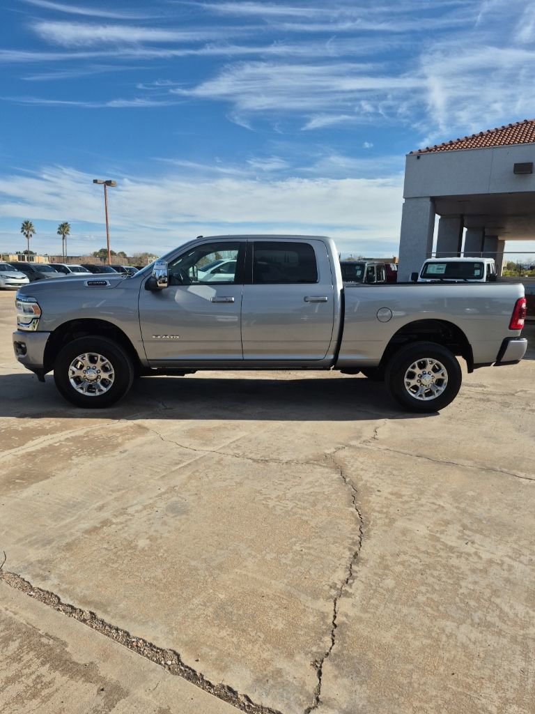 Used 2024 RAM 2500 Laramie image 8
