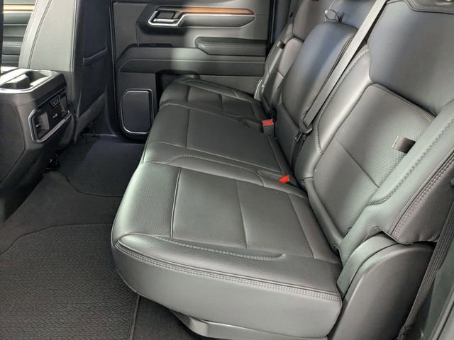 Certified 2024 GMC Sierra 1500 Denali image 28
