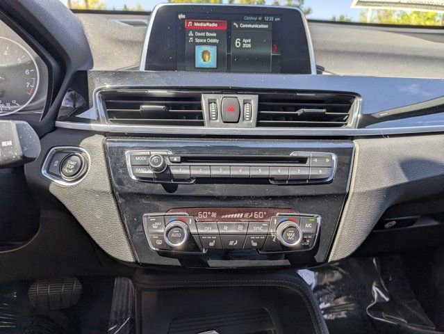 Used 2018 BMW X1 xDrive28i AWD/4WD image 20