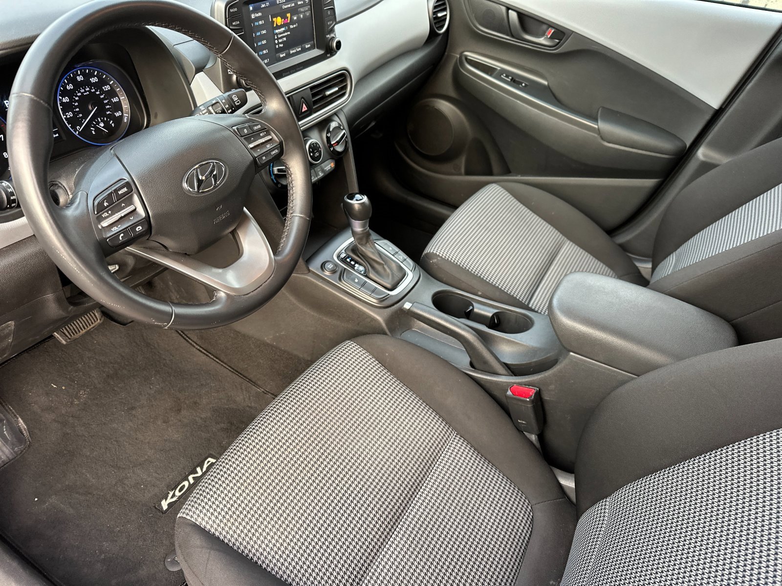 Used 2019 Hyundai Kona SEL image 10