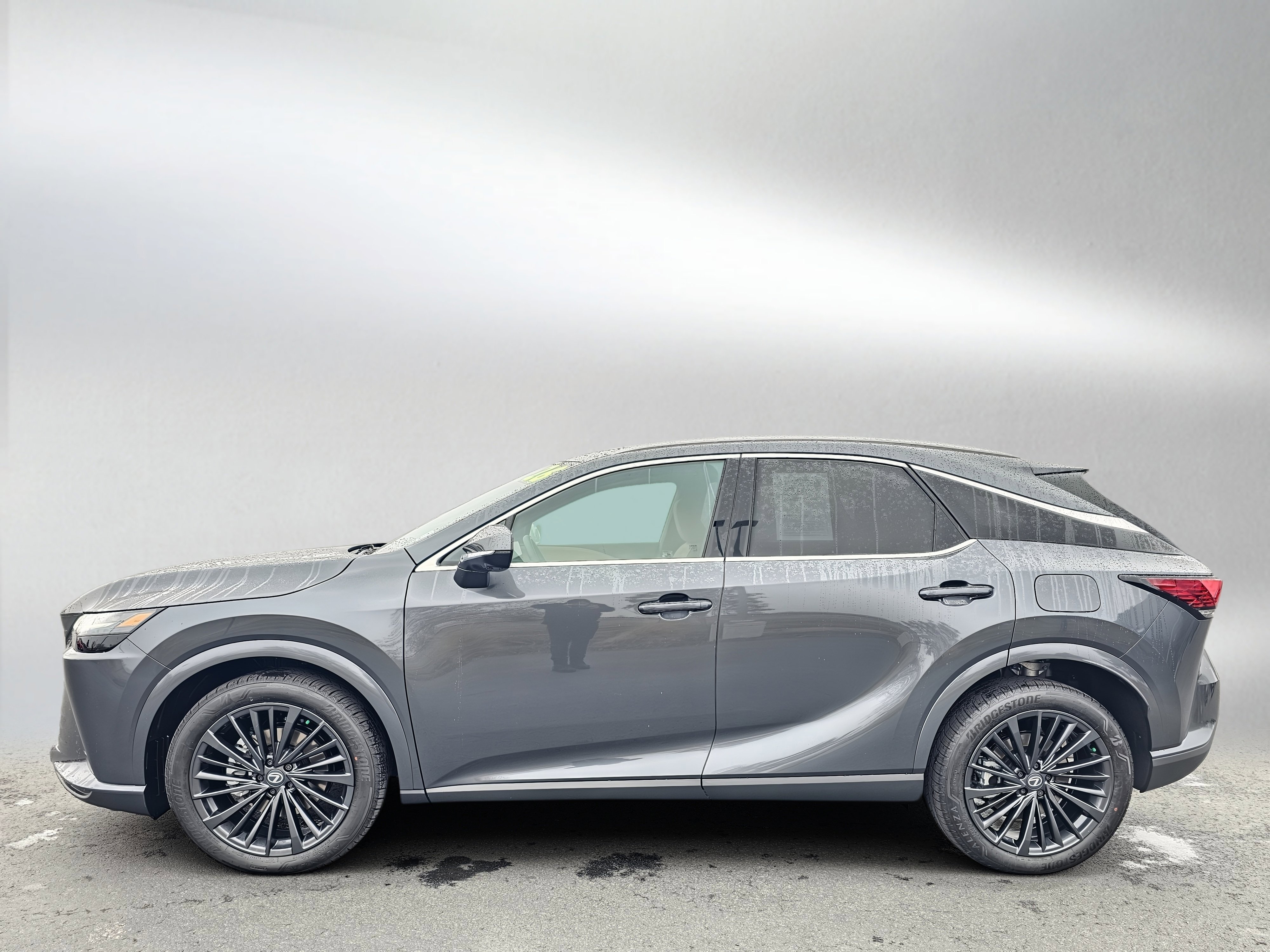 Used 2026 Lexus RX 350 Premium w/ Convenience Package image 2