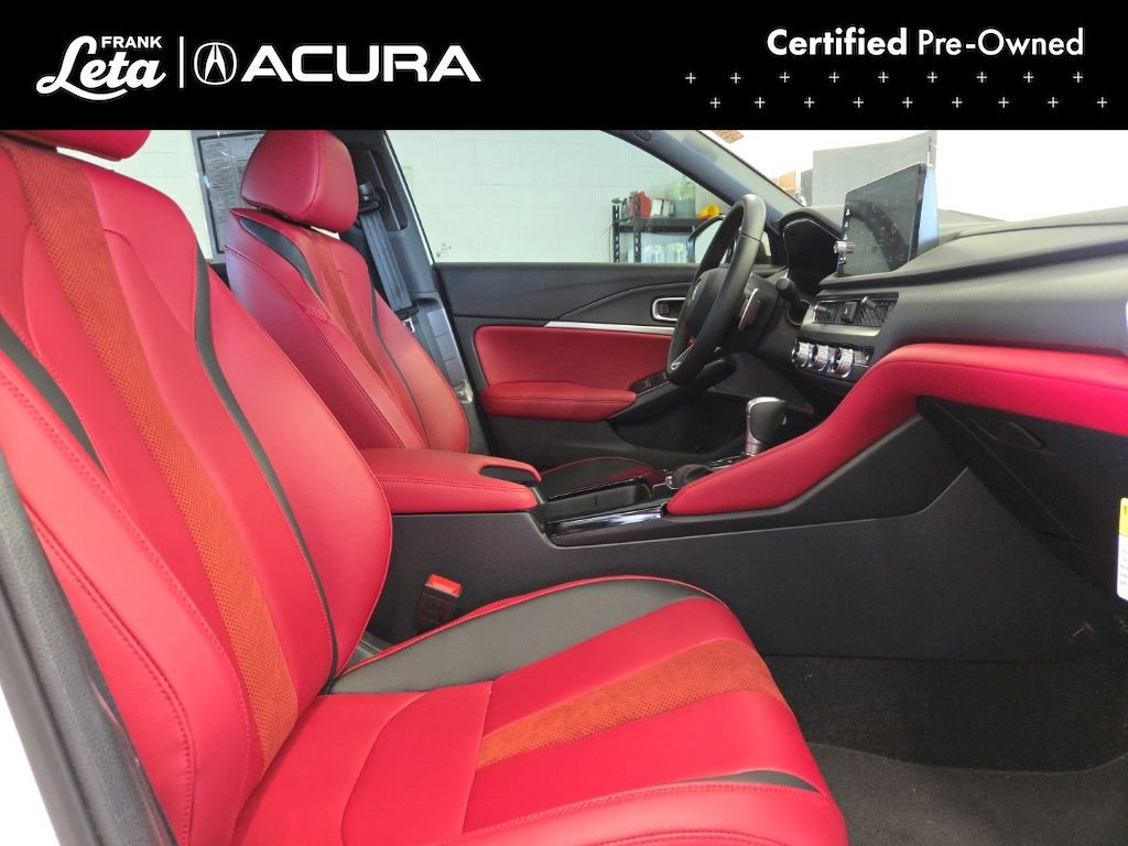 Used 2026 Acura Integra A-Spec image 20