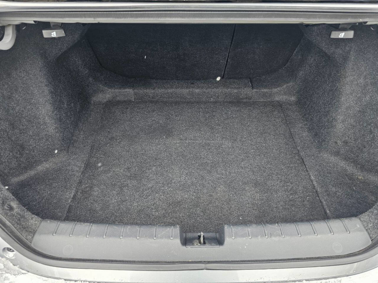 Used 2017 Honda Civic EX-T image 19