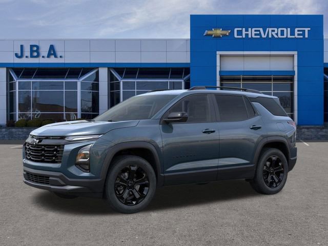 New 2026 Chevrolet Equinox LT w/ Midnight Edition image 2