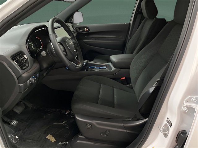 New 2026 Dodge Durango GT image 12