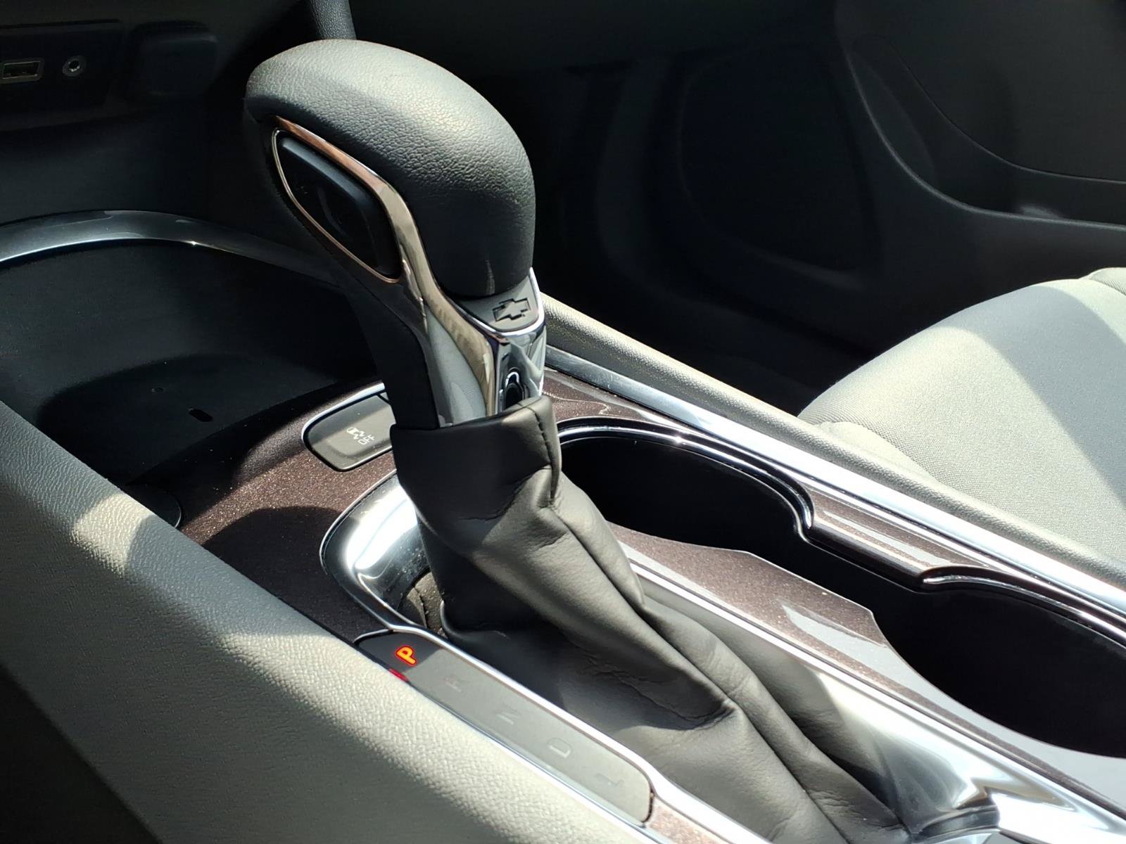 Used 2024 Chevrolet Malibu LT FWD image 15