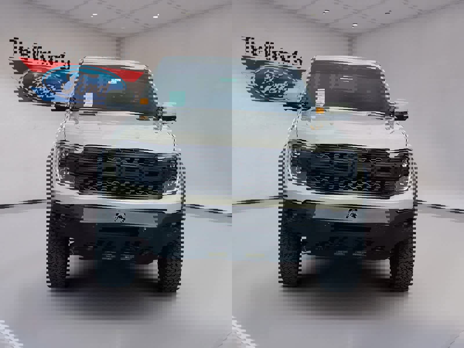 Used 2025 Ford Ranger Raptor image 2