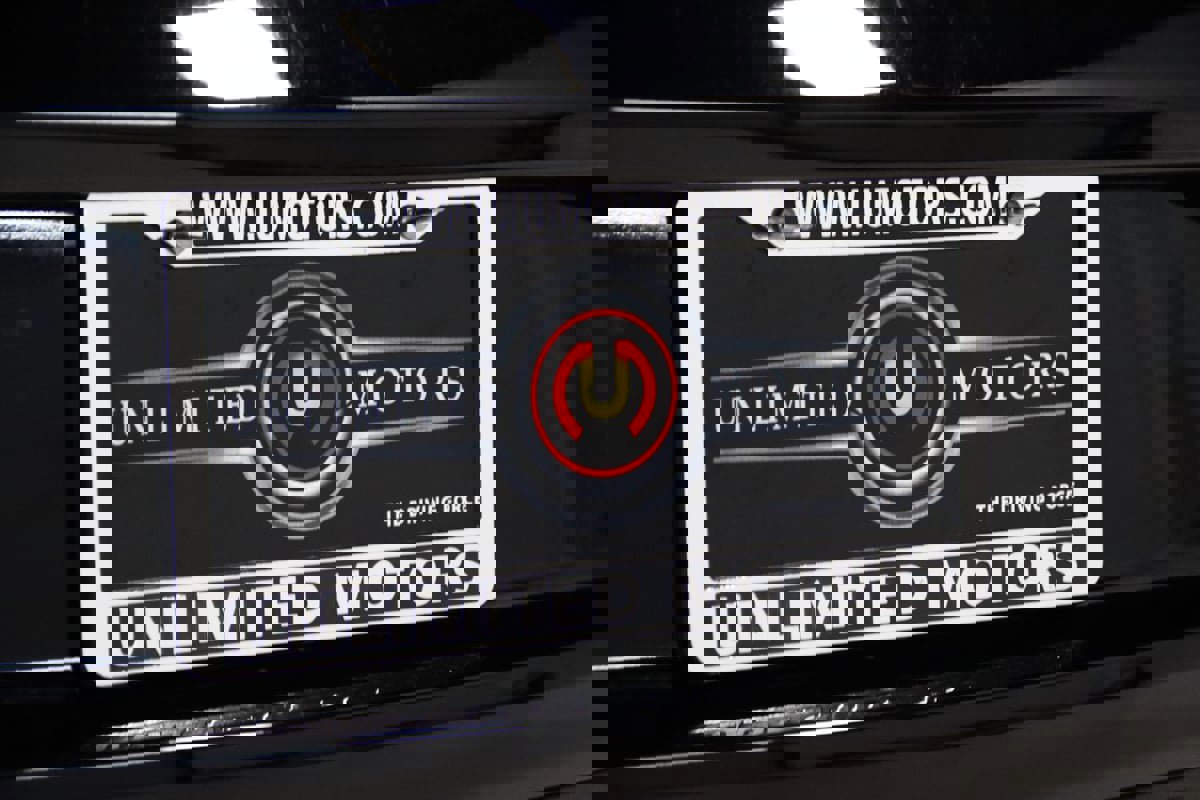 Used 2021 Ford Mustang Mach 1 w/ Mach 1 Handling Package RWD image 4