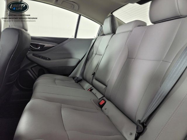 Used 2024 Subaru Legacy Limited AWD/4WD image 15