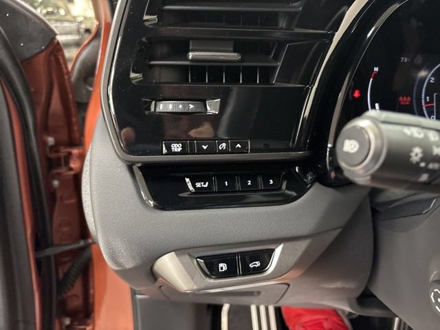 Used 2024 Lexus RX 350 F Sport AWD/4WD image 28