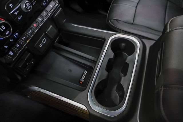 Used 2022 Chevrolet Silverado 3500 High Country w/ Technology Package AWD/4WD image 26