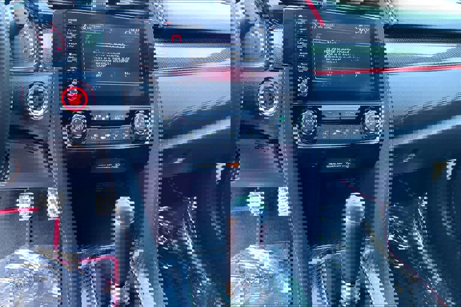 Used 2019 Honda Civic Type R image 30