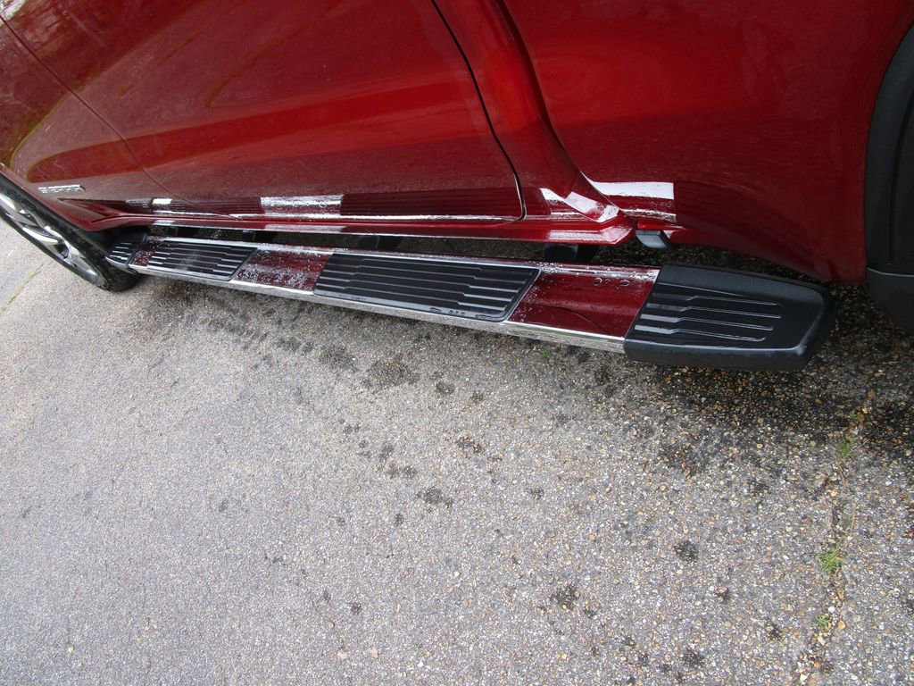 Used 2024 GMC Sierra 1500 SLT w/ SLT Premium Plus Package image 19