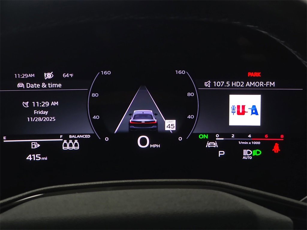 New 2025 Audi S5 Premium Plus image 14