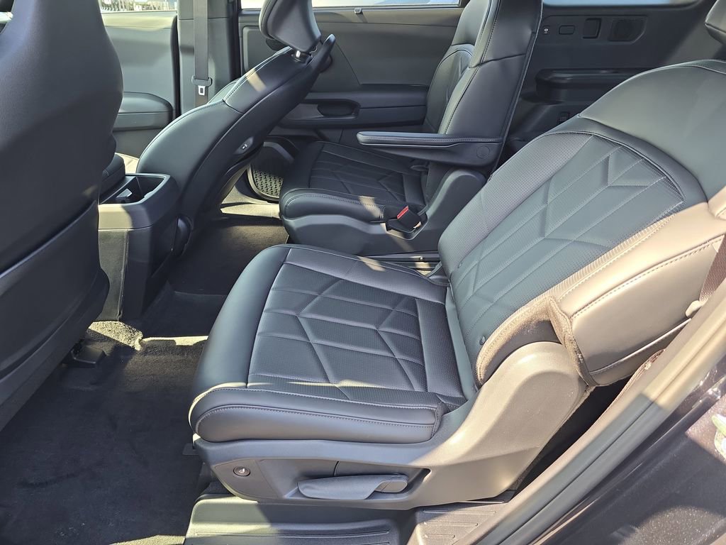 New 2027 Kia Telluride EX X-Line image 16