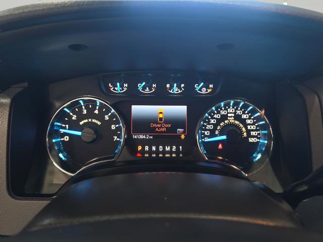 Used 2014 Ford F150 XLT w/ Equipment Group 302A Luxury image 16