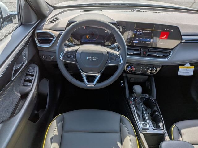 New 2026 Chevrolet TrailBlazer ACTIV image 29