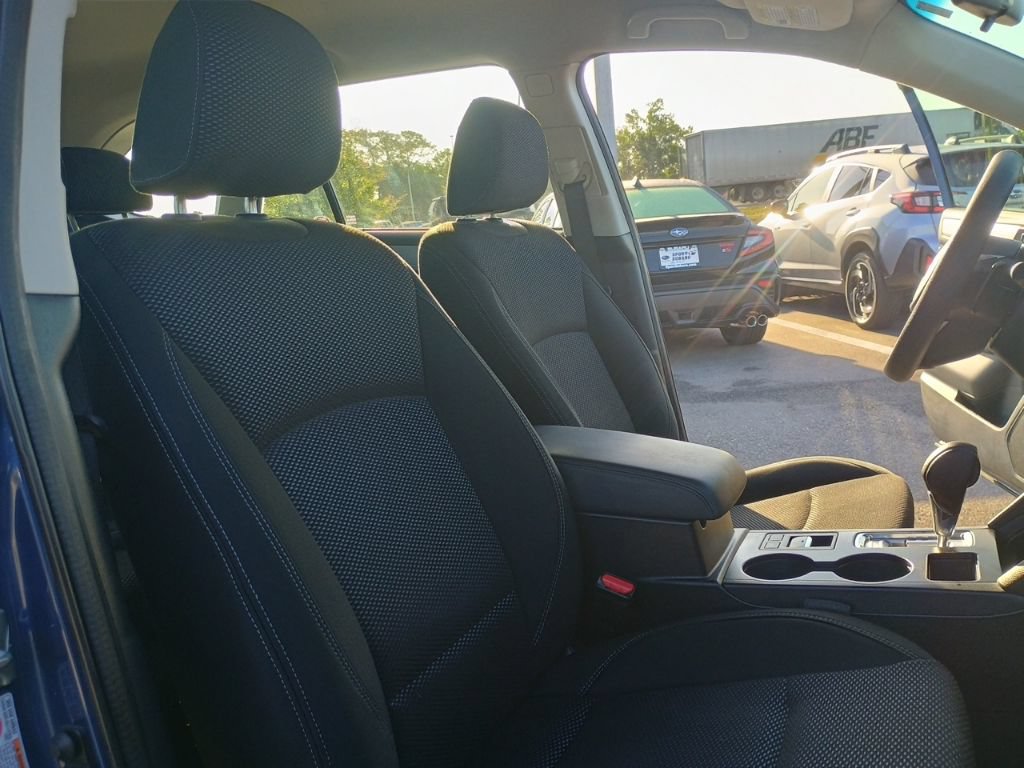 Used 2019 Subaru Outback 2.5i AWD/4WD image 23