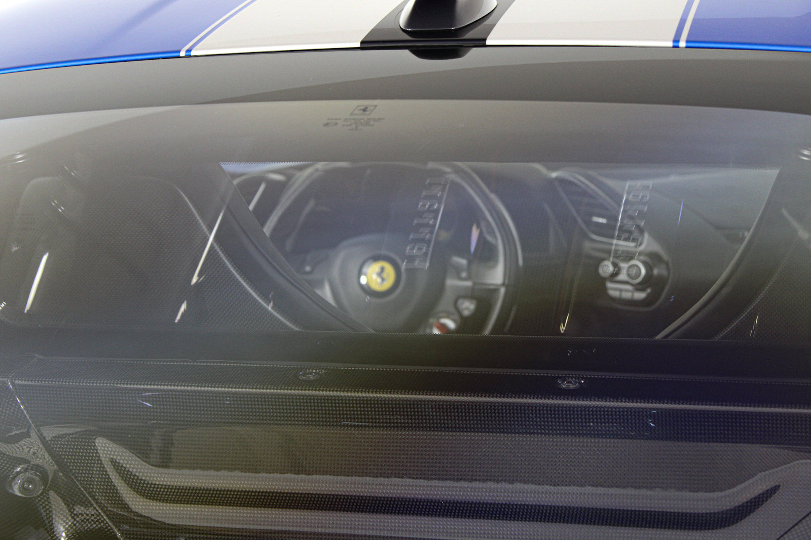Used 2020 Ferrari 488 Pista Coupe RWD image 49
