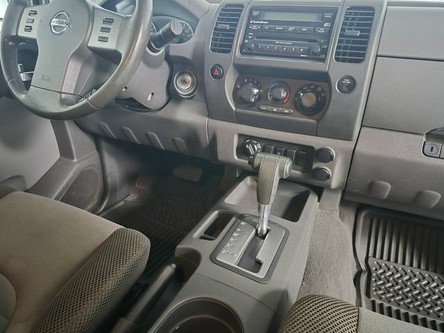 Used 2006 Nissan Xterra SE AWD/4WD image 35