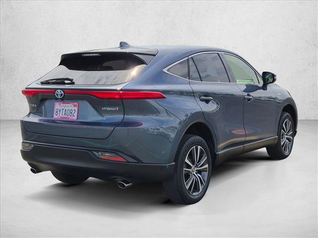Certified 2021 Toyota Venza LE w/ Carpet Mat Package (TMS) AWD/4WD image 5