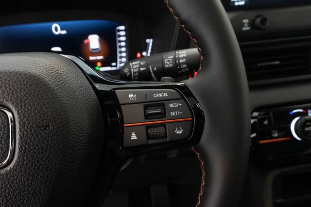 New 2026 Honda Pilot TrailSport image 21