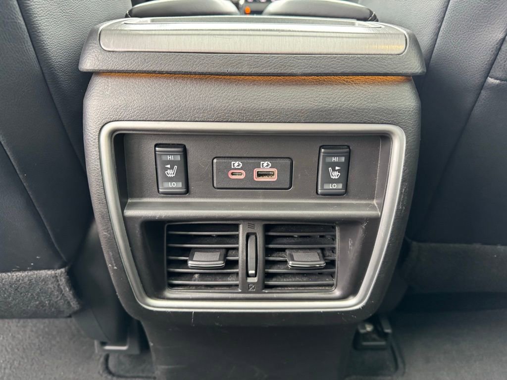 Used 2023 Nissan Murano SL image 25