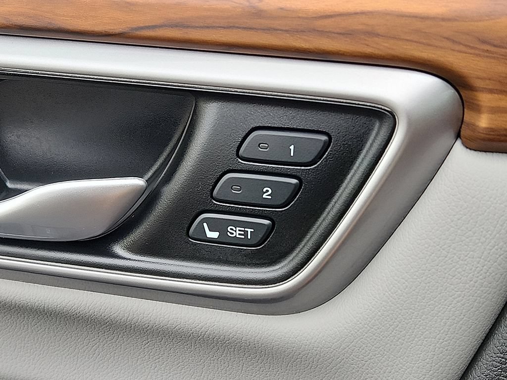 Used 2019 Honda CR-V EX-L image 26