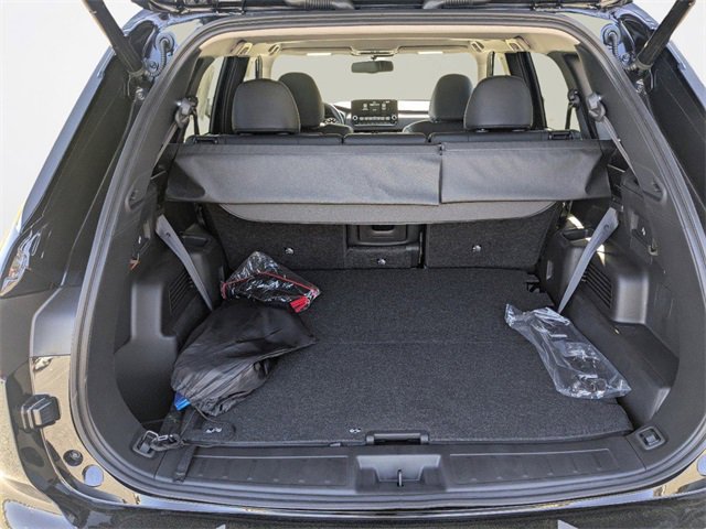 New 2025 Mitsubishi Outlander SEL image 12