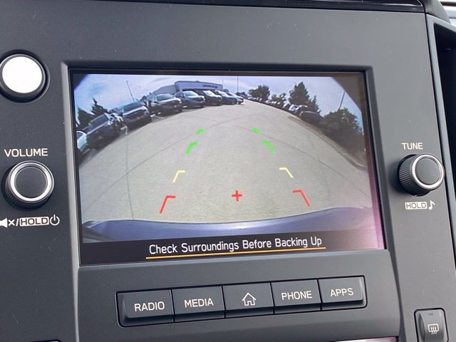 New 2027 Subaru Crosstrek 2.5i AWD/4WD image 20
