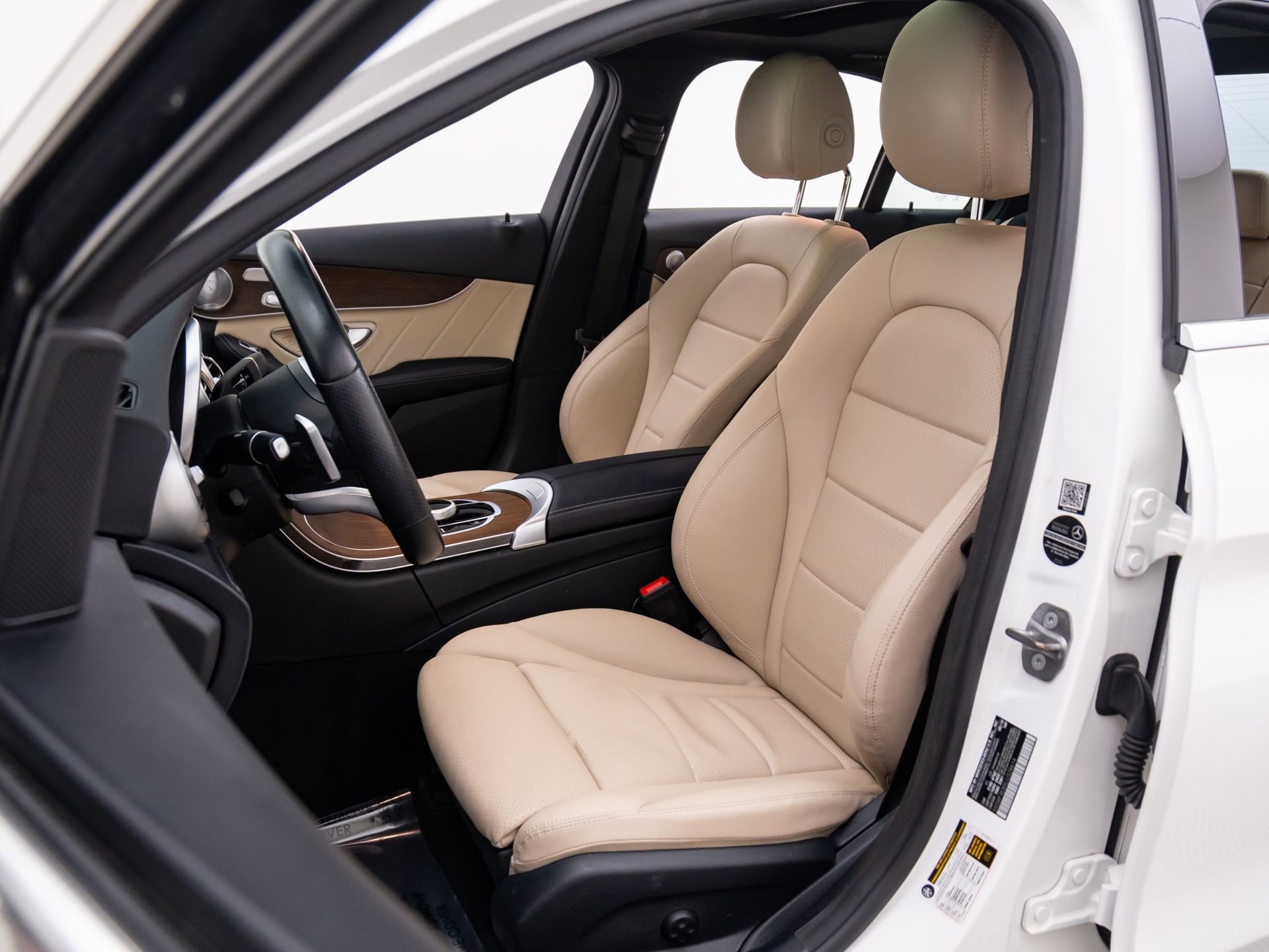 Used 2020 Mercedes-Benz C 300 C 300 image 14