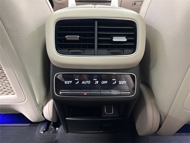 Used 2022 Mercedes-Benz GLS 450 4MATIC image 29